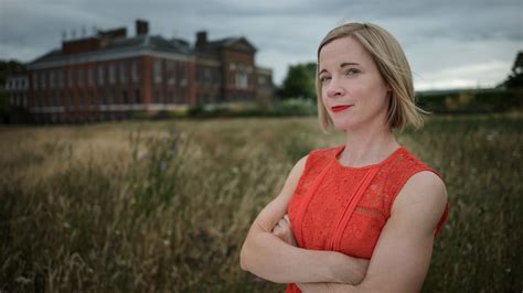 Dark magic or scapegoating? Lucy Worsley delves into the psychology of the witch trials